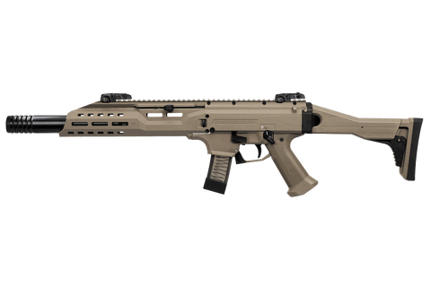 CZ Scorpion EVO S1