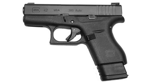 Glock 42