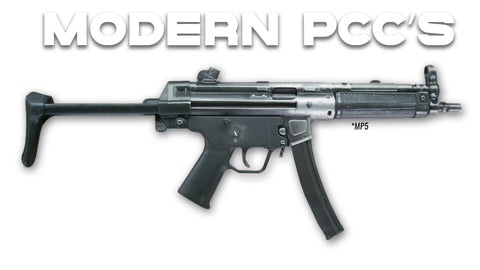 Modern PCC'S