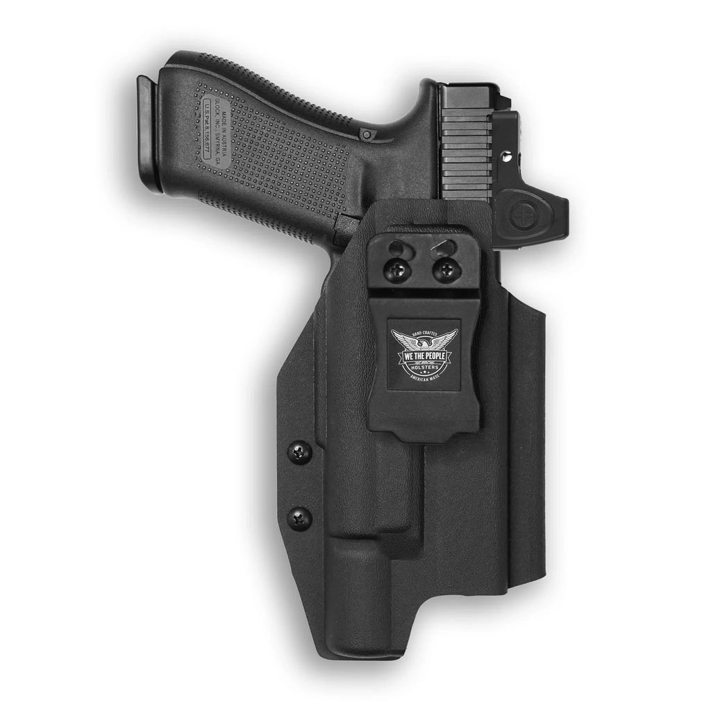 glock-22-gen-5-with-surefire-x300u-a-light-red-dot-optic-cut-iwb-holster