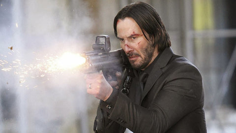 John Wick KSG