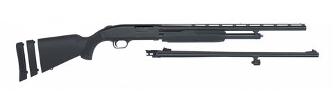 Mossberg 500 Bantam