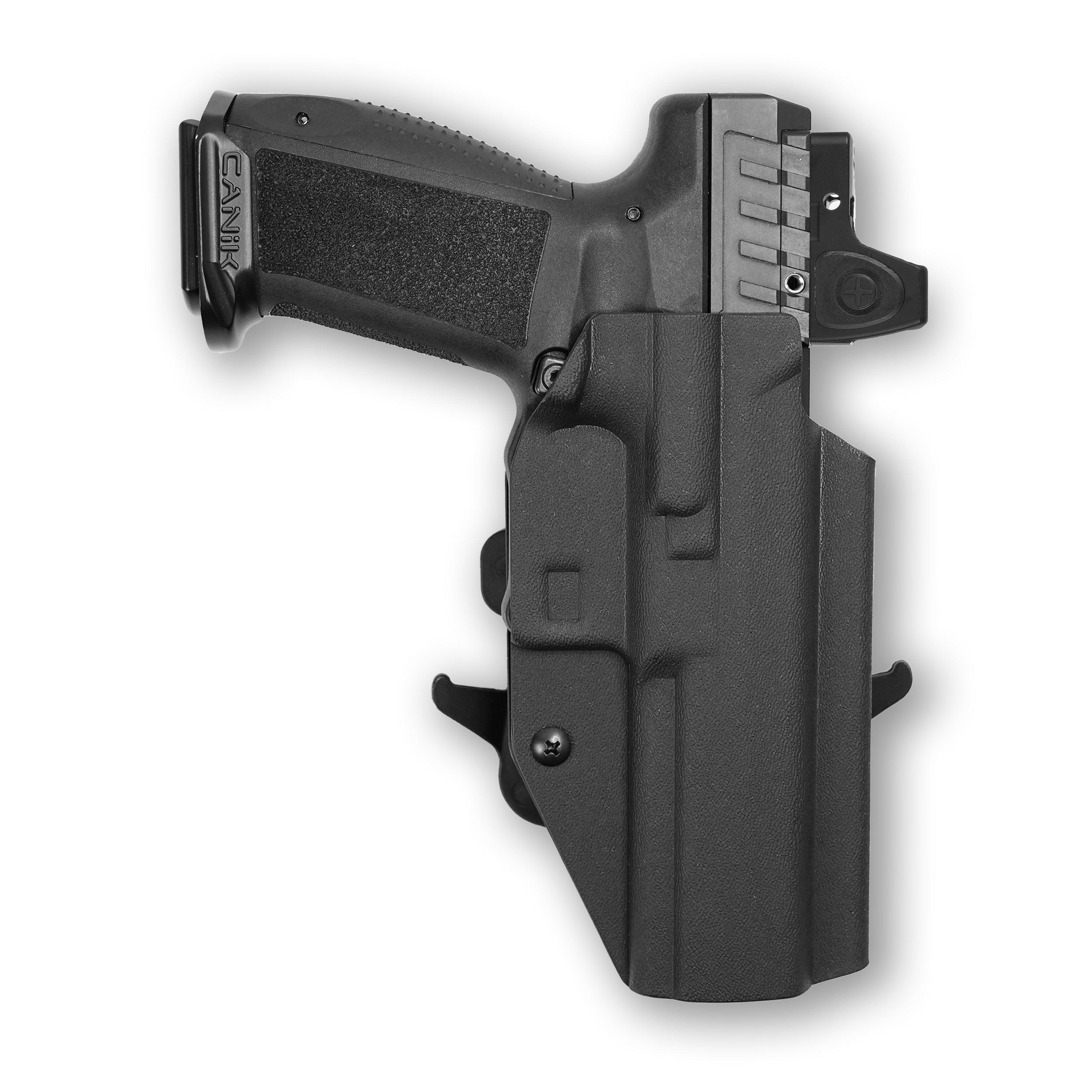 Canik METE SFx PRO Red Dot Optic Cut OWB Holster