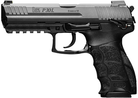 HK P30L