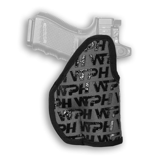 Taurus PT-111 Red Dot Optic Cut Clipless IWB/Pocket Holster Image 1