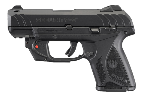 Ruger Security-9 Compact