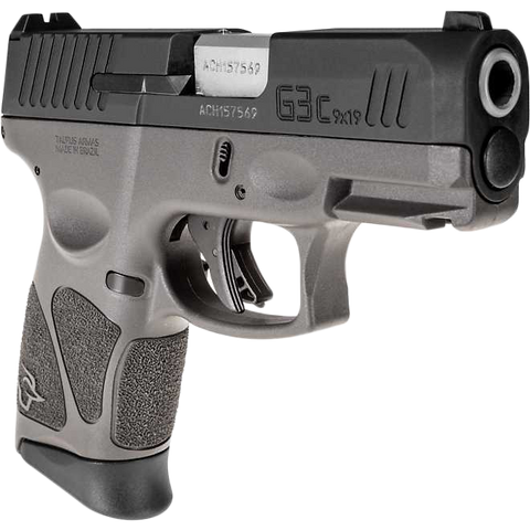 Taurus G3c