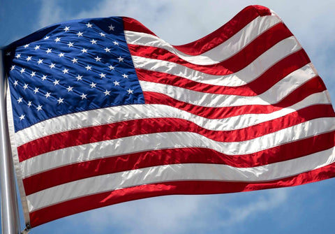 American Flag History | The American Flag Meaning | Stars and Stripes