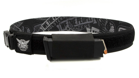 The Universal Elastic Mag Carrier: The Perfect Solution for Carrying Y