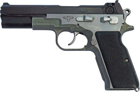 Bren Ten Pistol