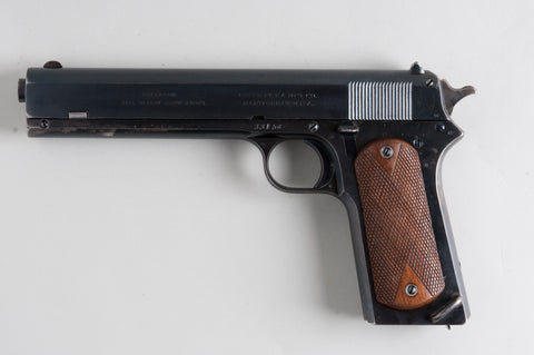 Colt M1905