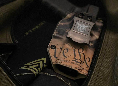 Kydex Holster