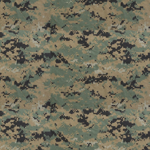 Military Camouflage? Types of Camo for Different Regions. What is Camo