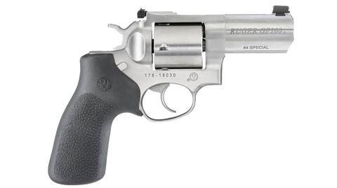 Ruger GP 100