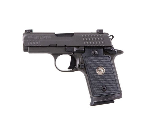 Sig P938 Legion