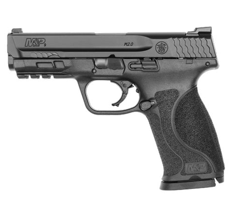 Smith & Wesson M&P 2.0