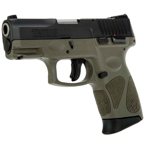 Taurus G2c