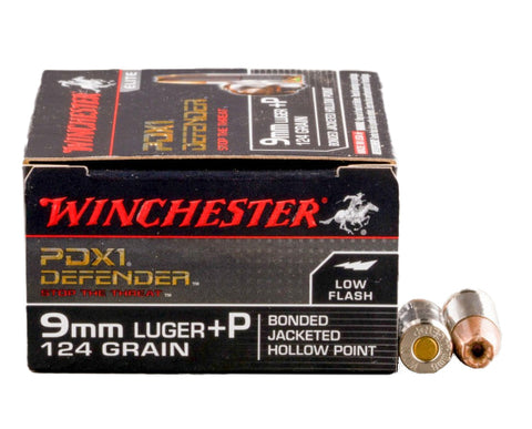 Winchester PDX Defender