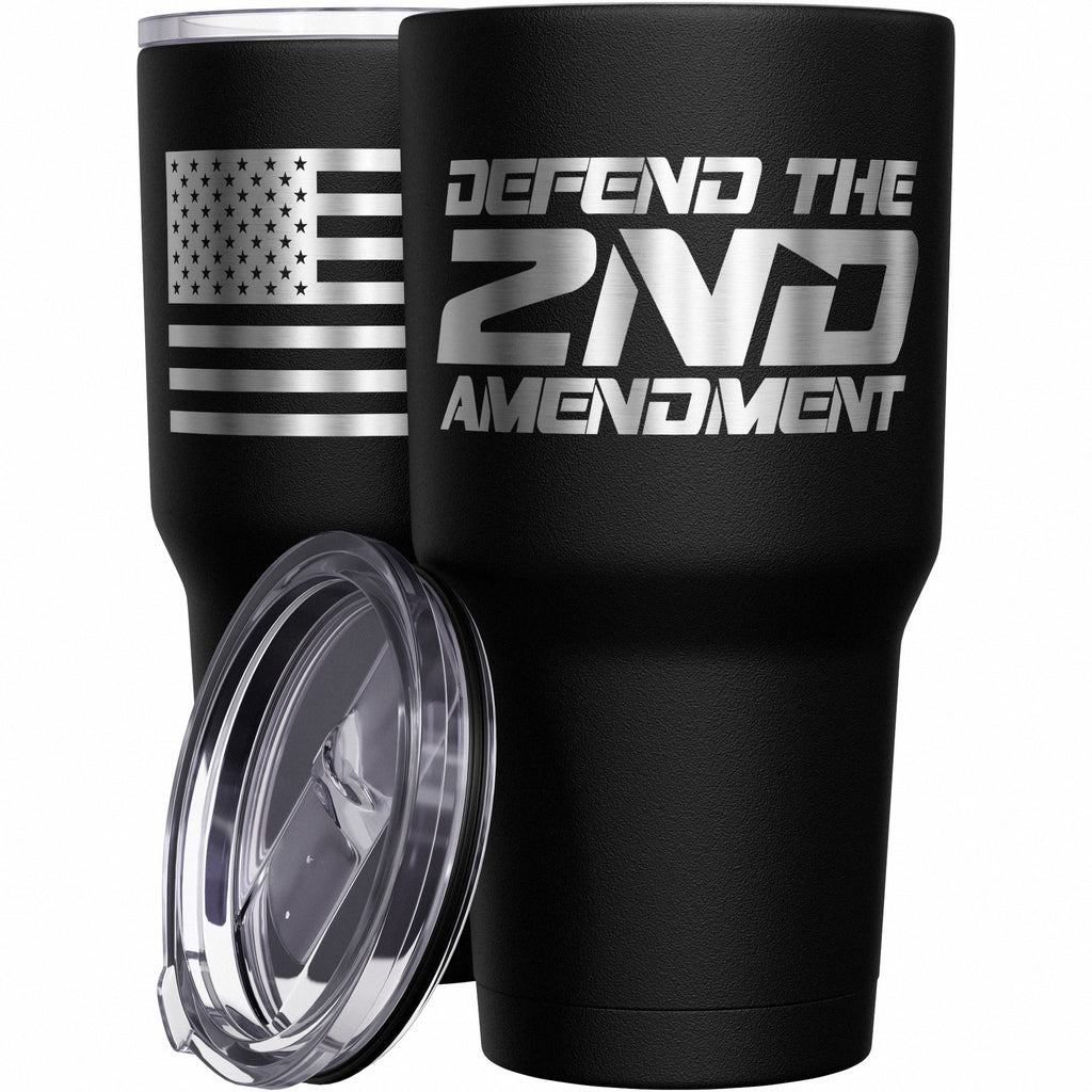 defend-the-second-amendment-stainless-steel-tumbler