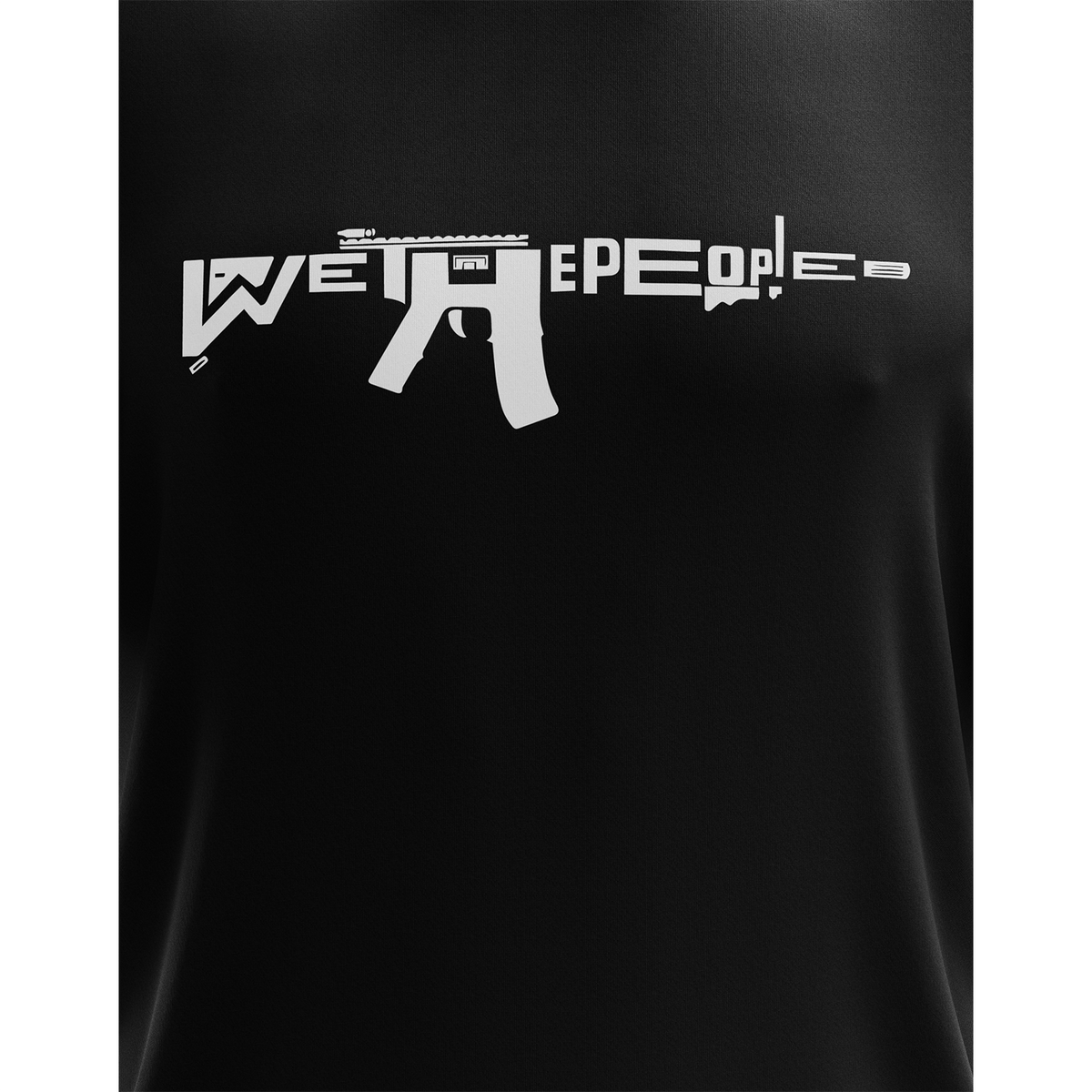 We The People AR-15 Short Sleeve T-Shirt – wethepeopleholsters.com