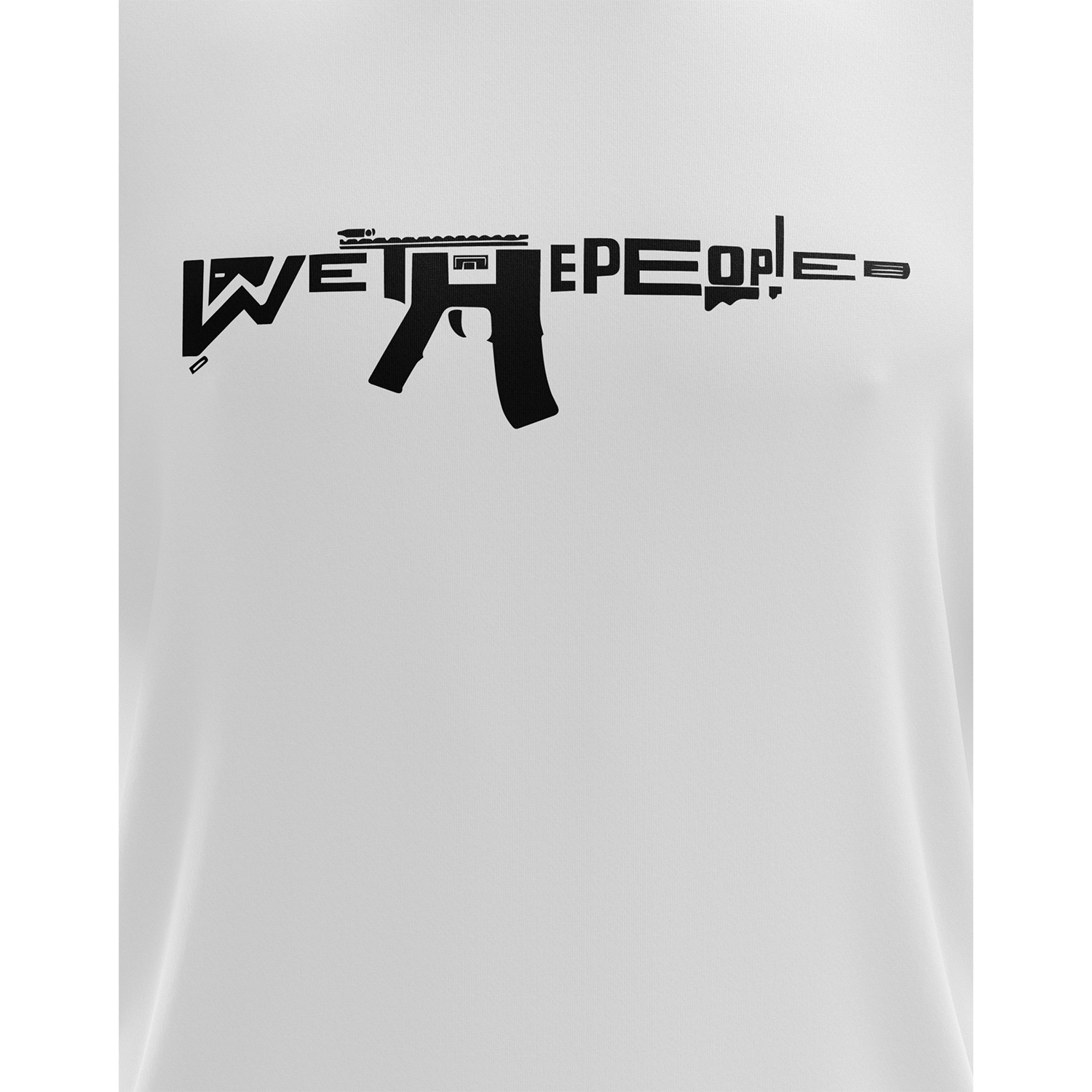We The People AR-15 Short Sleeve Shirt