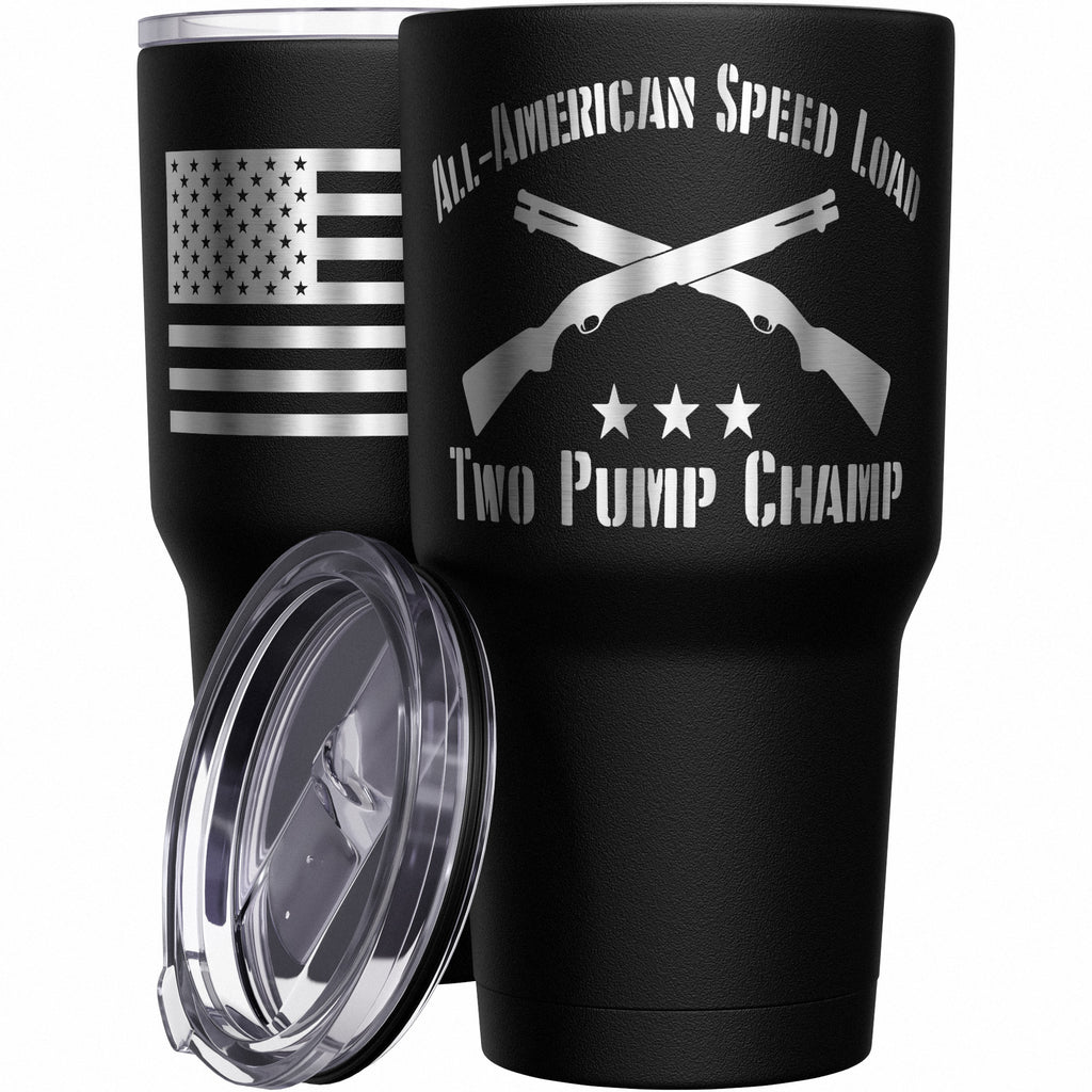 two-pump-champ-stainless-steel-tumbler