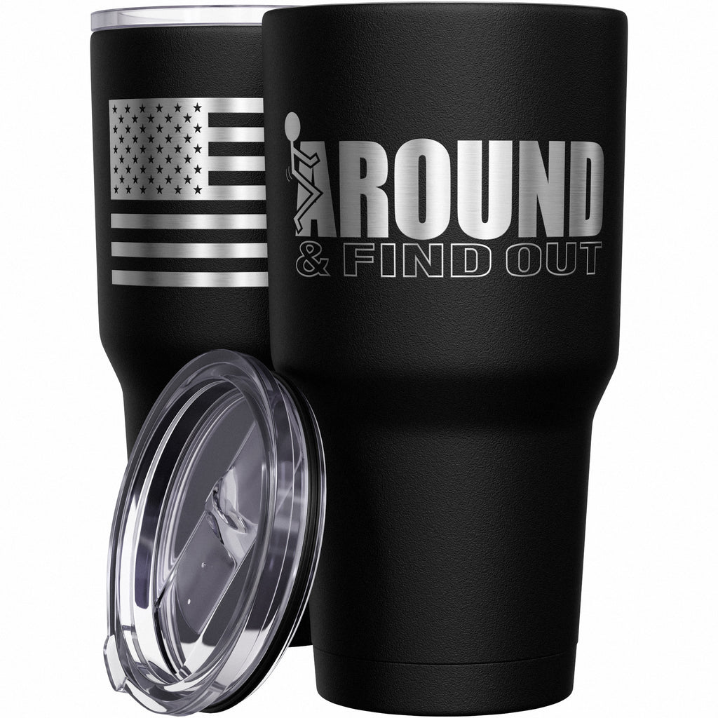f-around-find-out-stainless-steel-tumbler