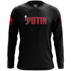 F Putin Long Sleeve Shirt