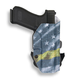 holster for taurus g3 9mm