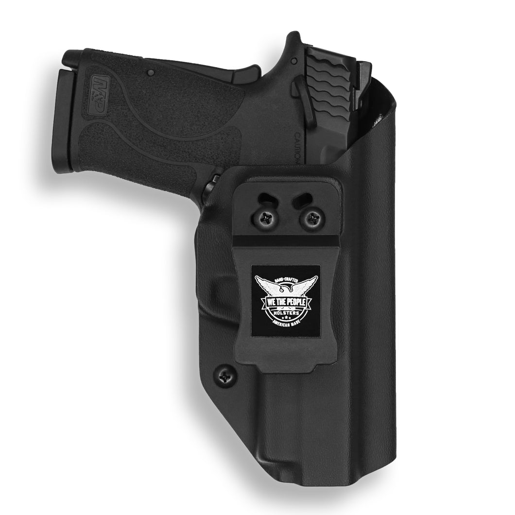 M P9 Holsters Order A Smith Wesson M P 9 Shield Iwb Concealed Holster We The People Holsters