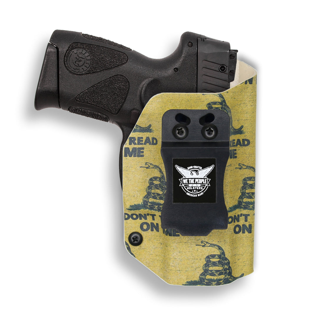 holster for taurus g3 9mm