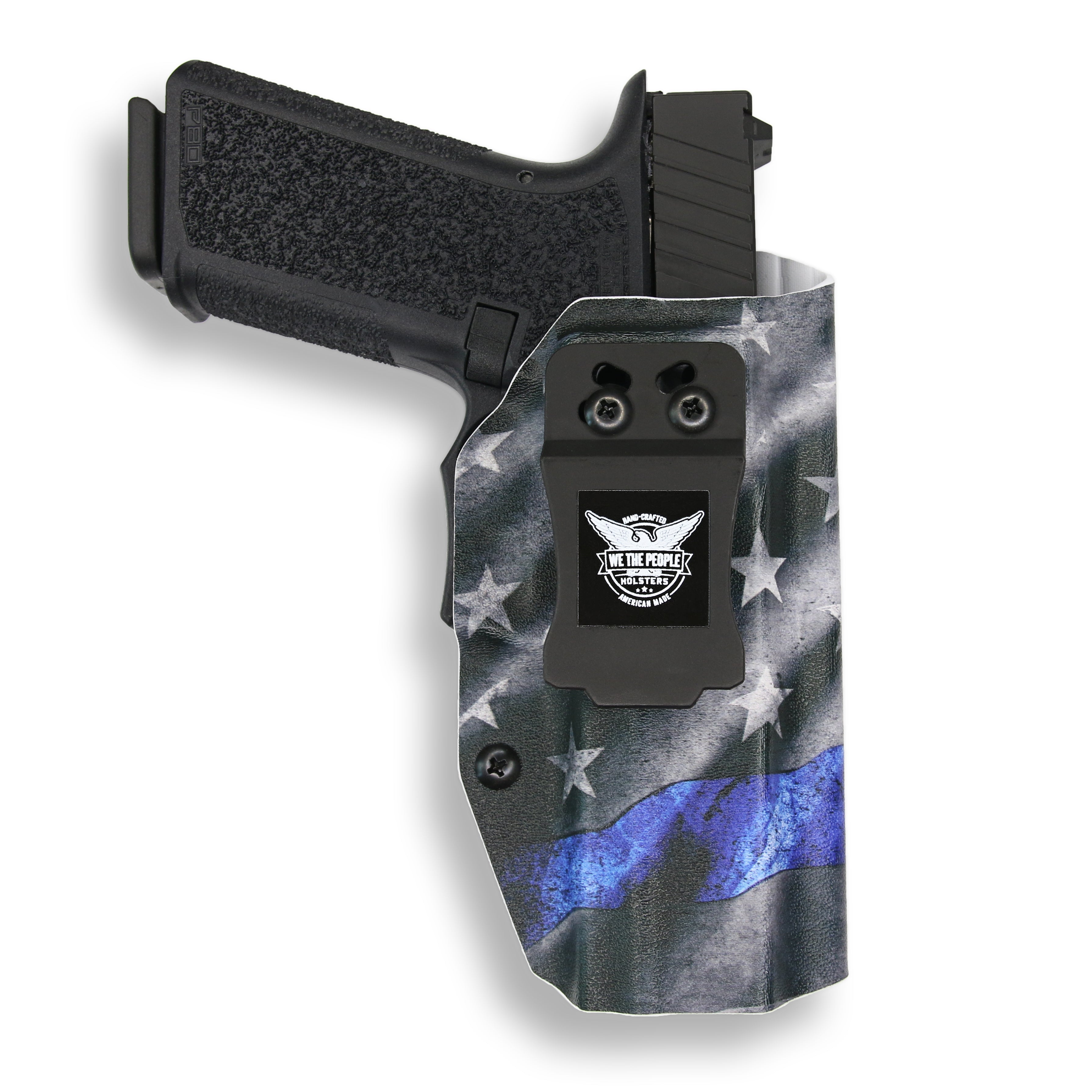 Blue Line Holsters IWB - We The People Holsters