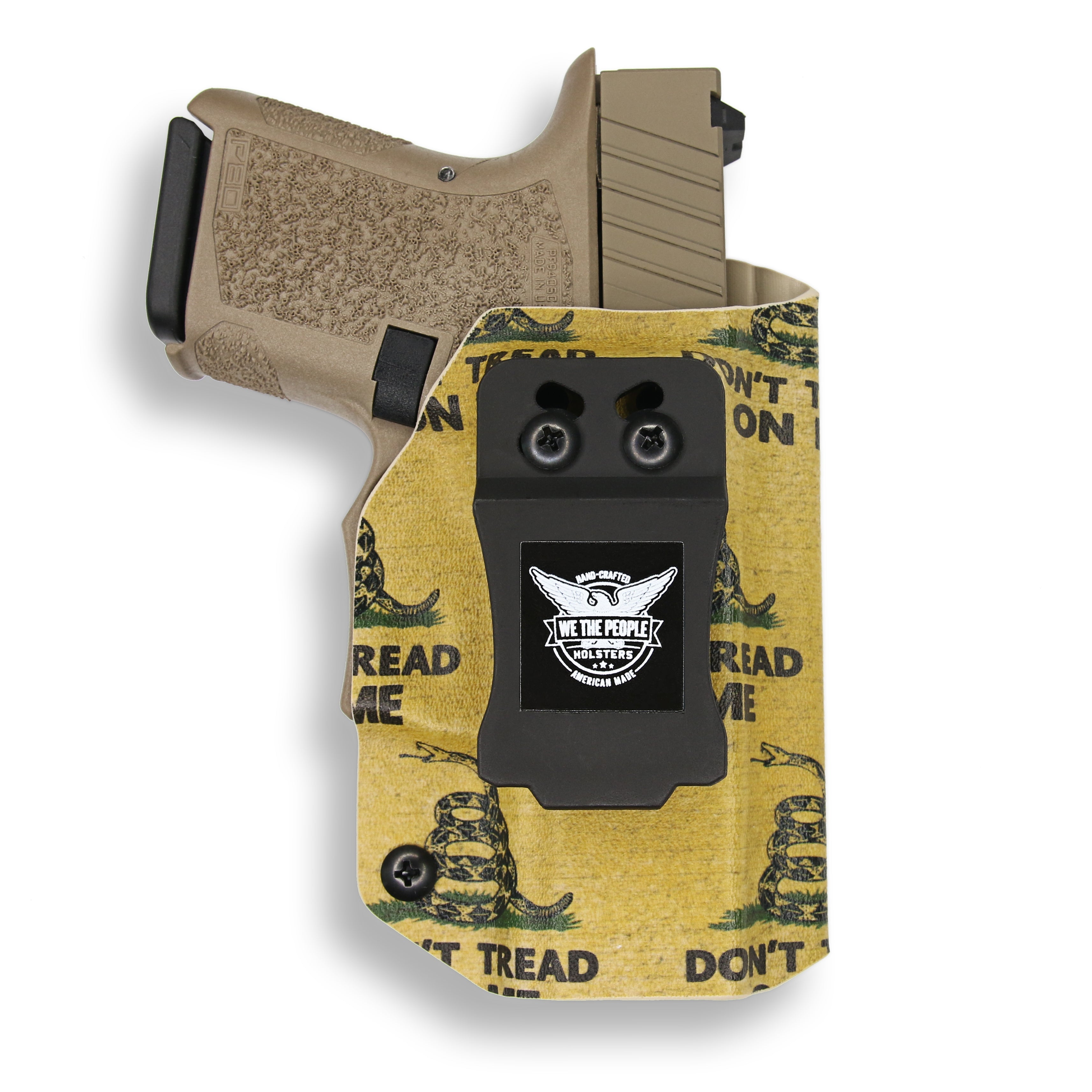 We The People Holsters Celebrates Our Nation with Site Wide Sale • Spotter  Up