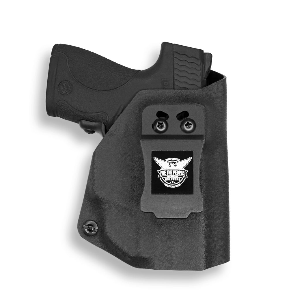 smith and wesson ez 9mm holster