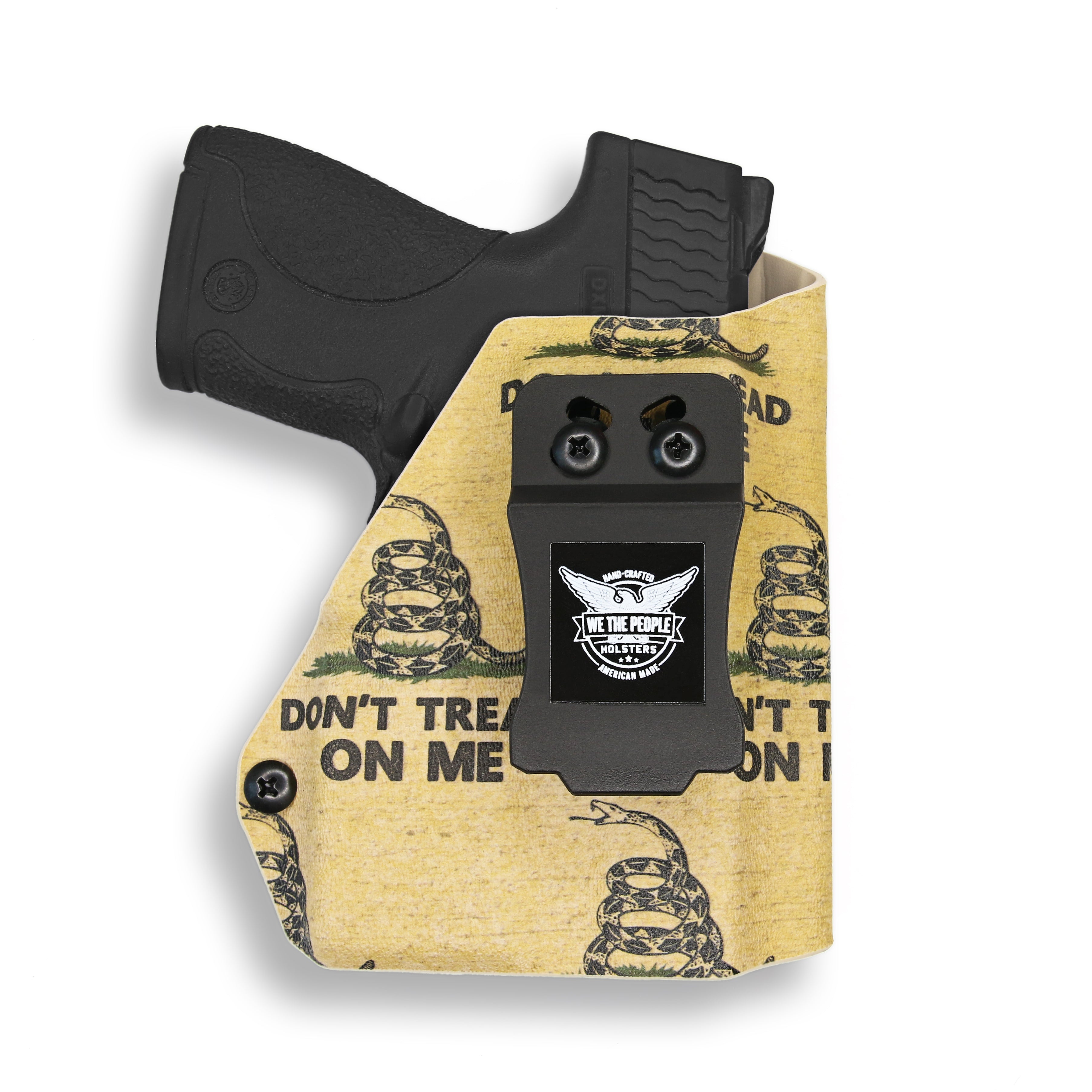 We The People Holsters Celebrates Our Nation with Site Wide Sale • Spotter  Up