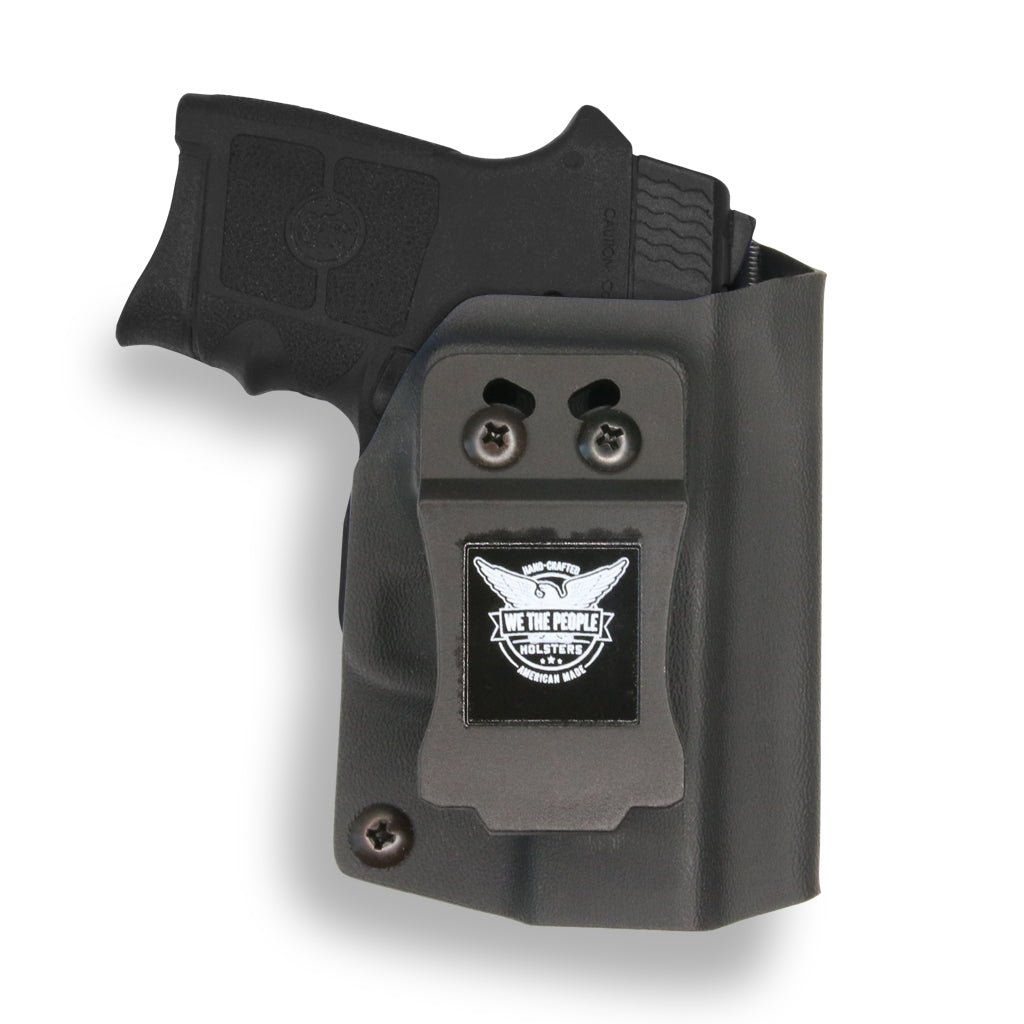 Smith And Wesson Mandp Bodyguard 380 Iwb Holster 8650