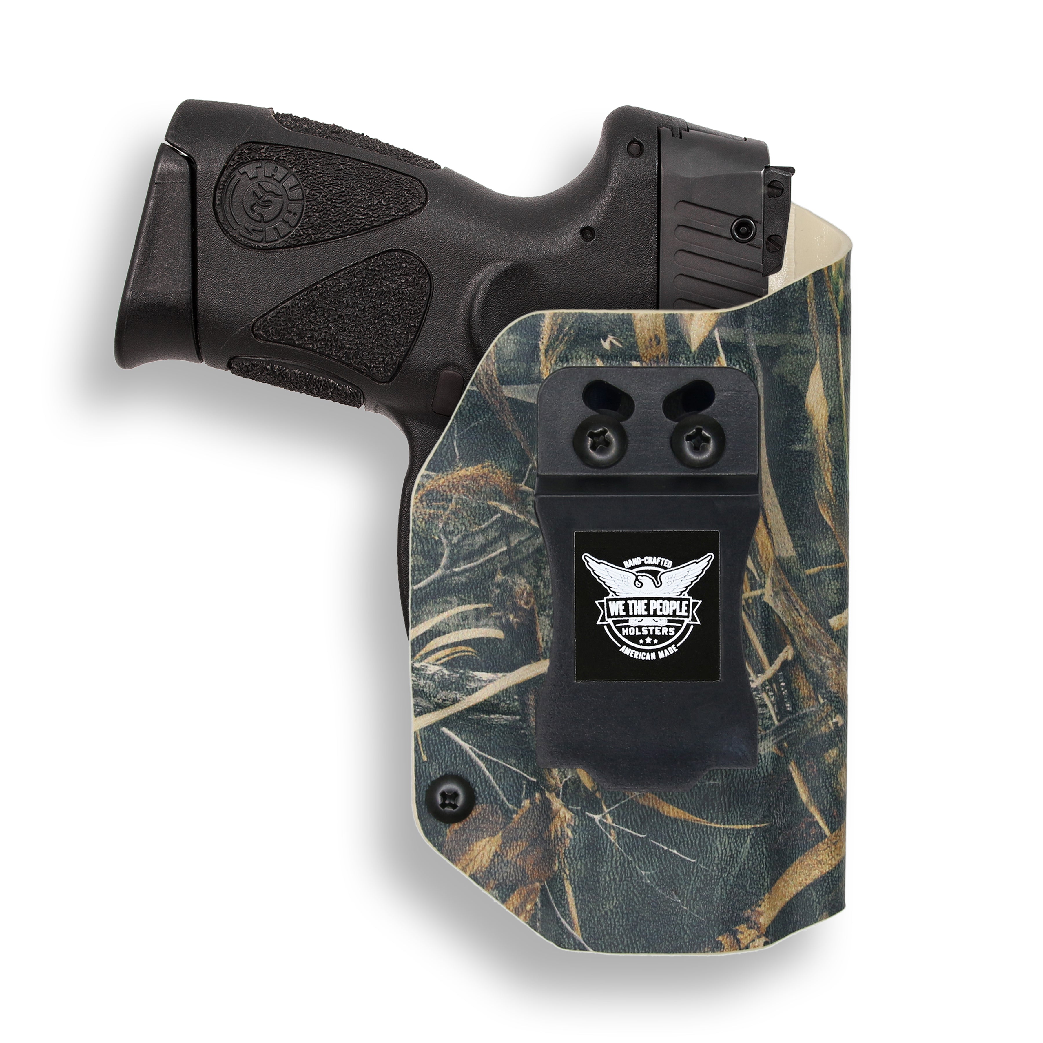 We The People Holsters - Realtrees MAX-5 Camo - India