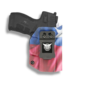 iwb holster springfield xd 9mm