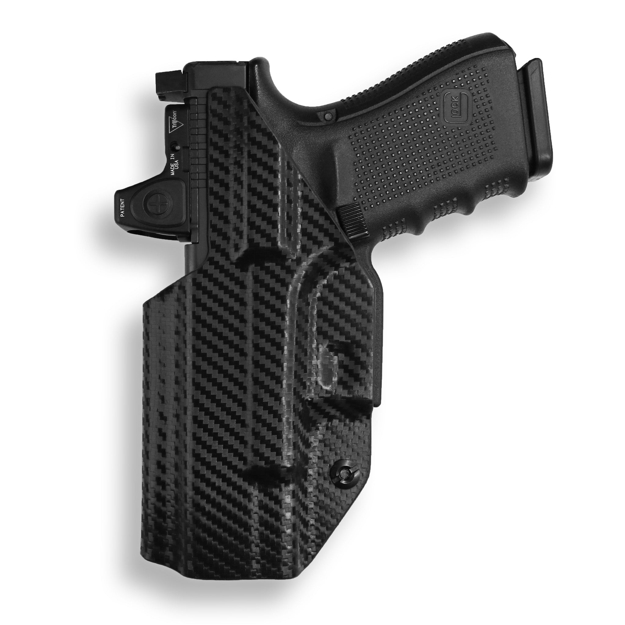 glock 45 9mm concealed carry holster