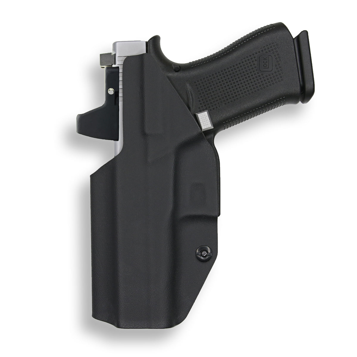 safariland holster glock 45 mos