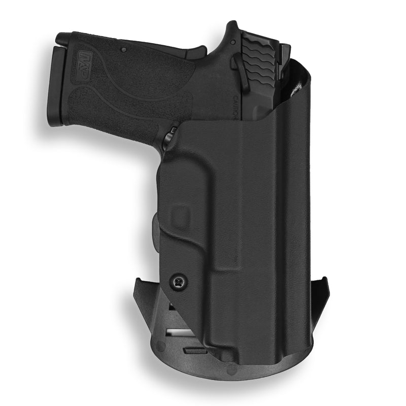 M P Shield Ez Holster Owb Order An M P Shield Ez 9mm Owb Holster Online We The People Holsters