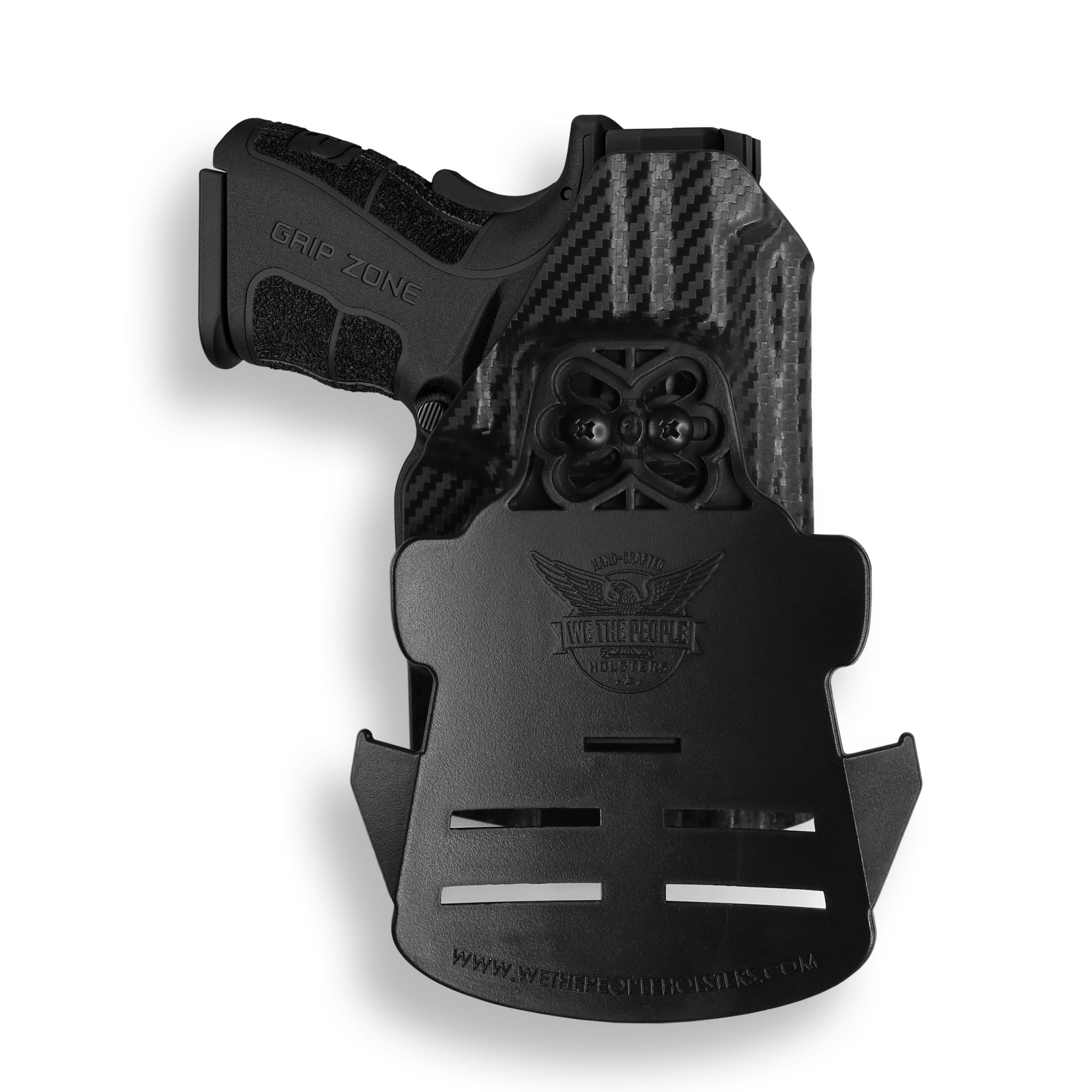 holster for springfield xd 9mm subcompact