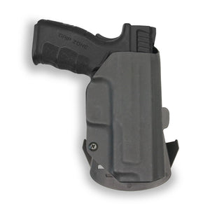 Springfield xd 9mm holster