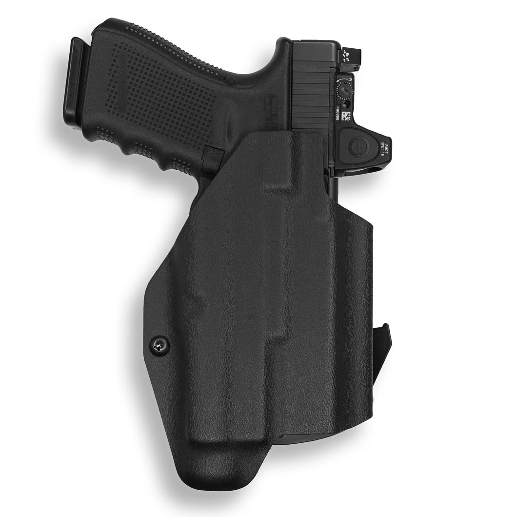 glock 45 mos holster owb