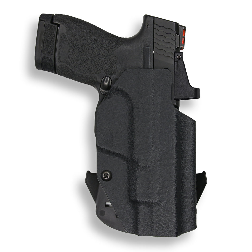 smith and wesson ez 9mm holster