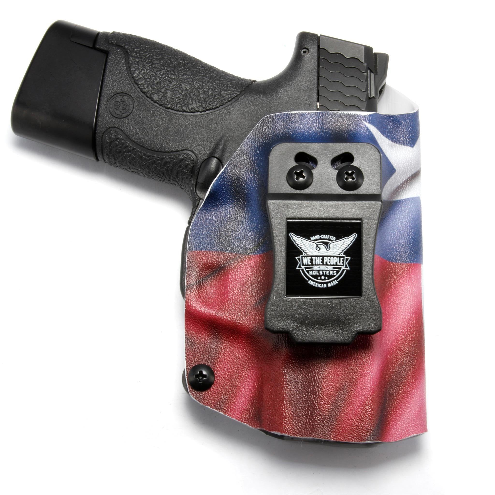 concealed holster for springfield xd 9mm