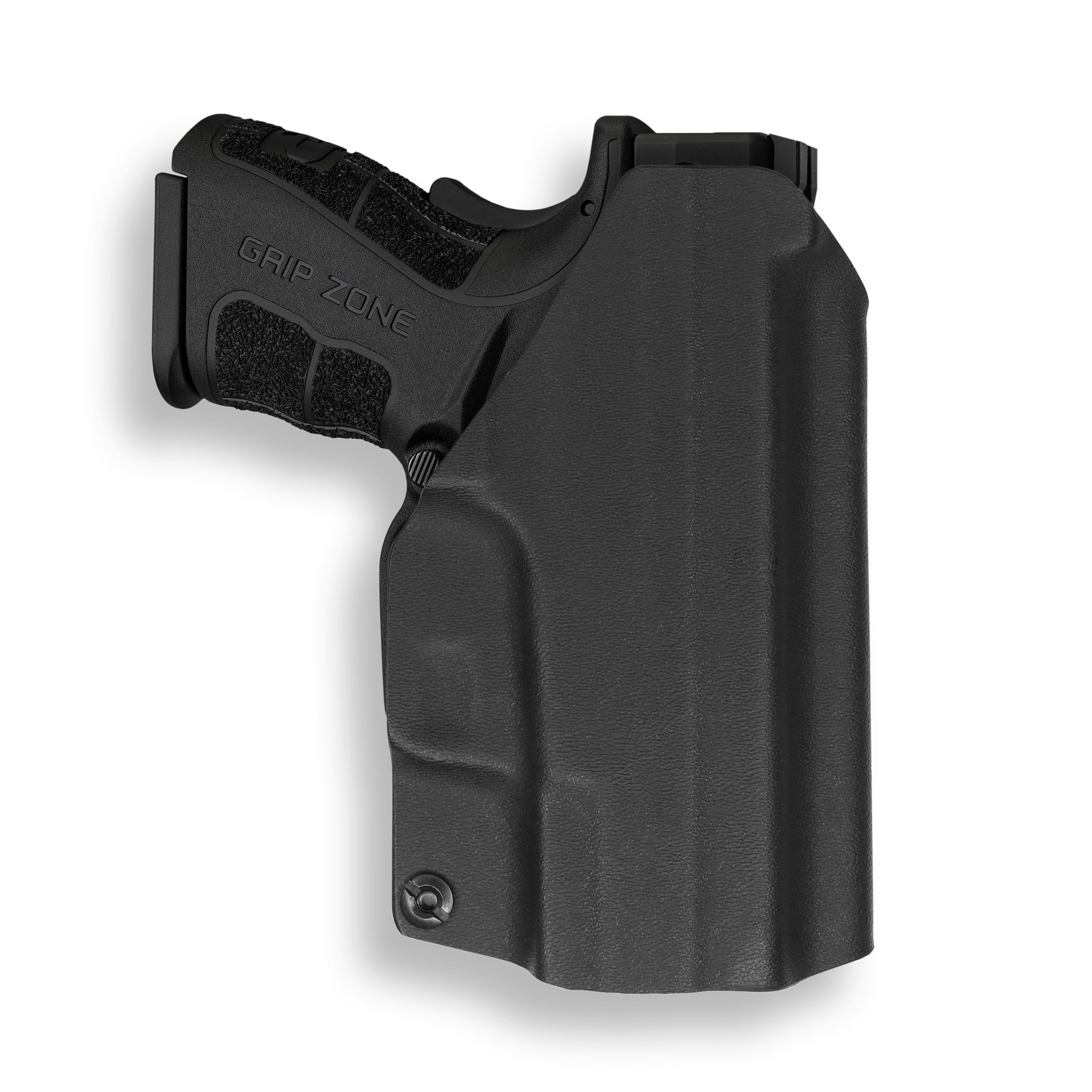 springfield xd 9mm sub compact holster