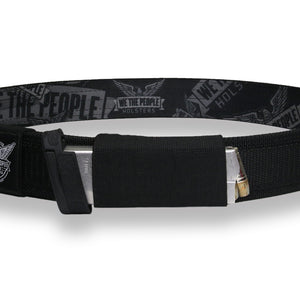Tactical Belt - Cobra® Buckle Belt – wethepeopleholsters.com