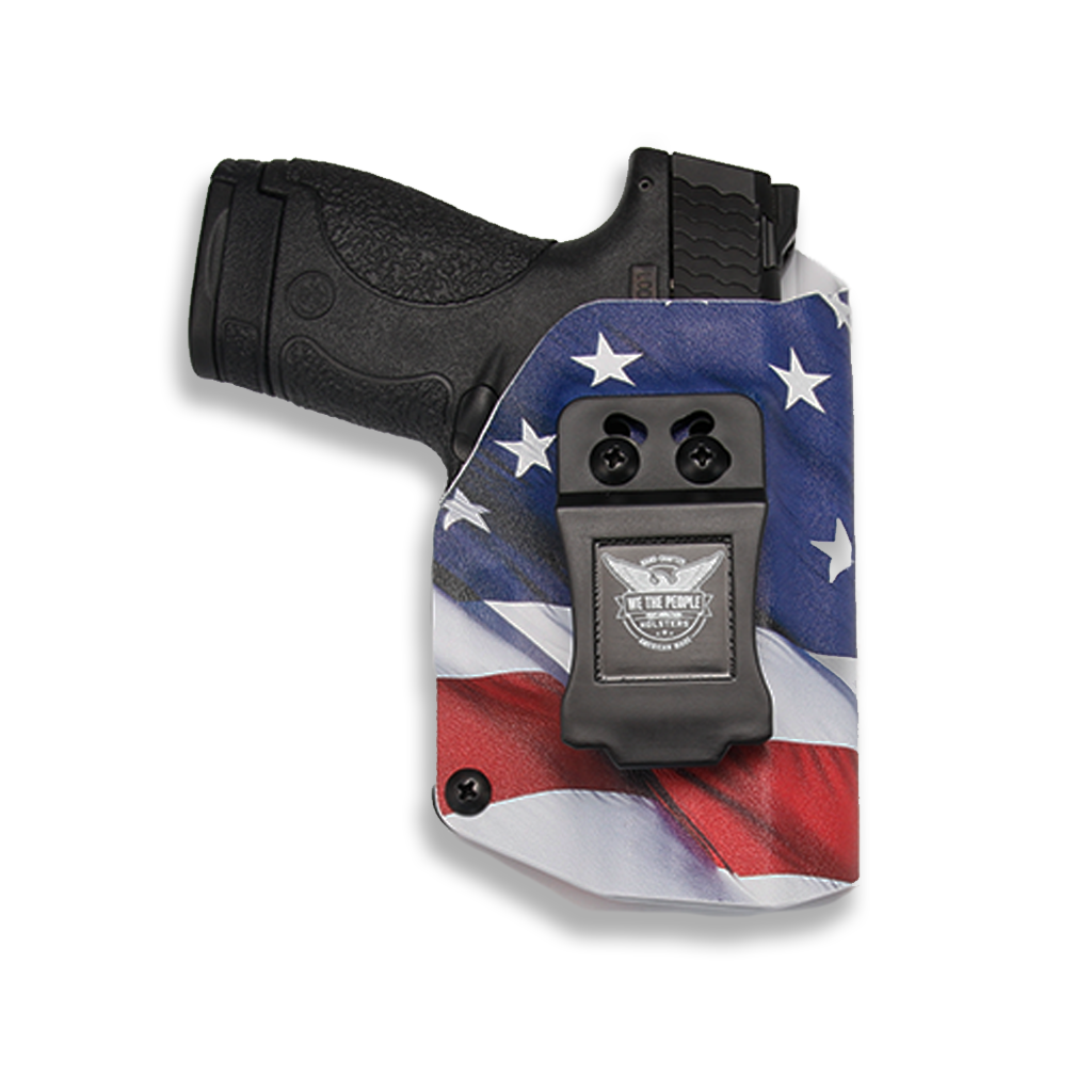 iwb holster springfield xd 9mm