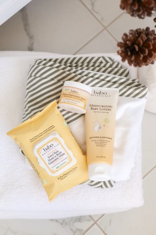 Achieve Your Smooth Skin Goals With Babo Botanicals Products
